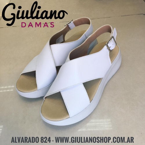 SALTA - GIULIANO DAMAS